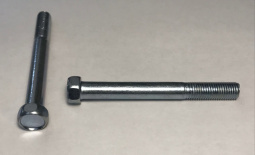Болт М8*1*70 передней крышки дв. 402