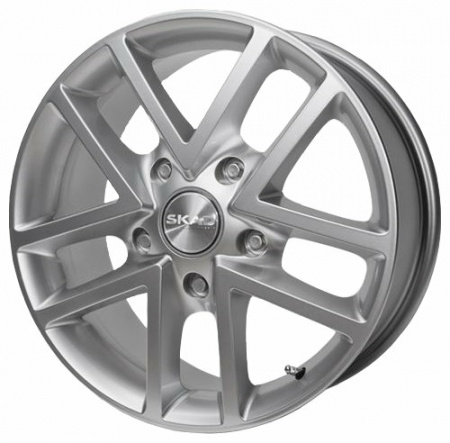 Скад Атлант Алмаз 8*18/5*130 d71,6 ЕТ57