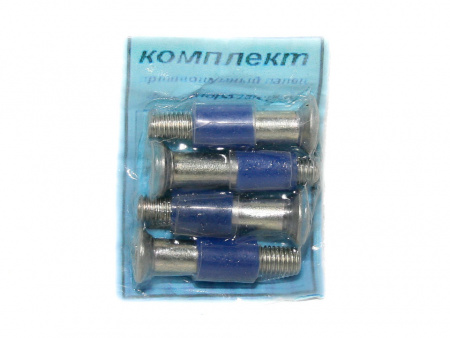 Болт замка двери б/шумный 1118,2190 (к-т 4шт)