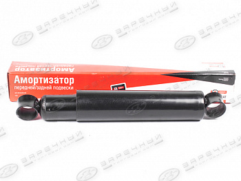Амортизатор УАЗ-3163 Патриот задний "СААЗ" (фирм.упак.ОАТ)