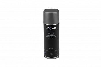 Смазка адгезионная (520 мл) (аэрозоль)"LECAR" синтетическая
