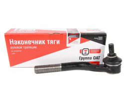 Наконечник 2108 правый "ВИС" (фирм. упак.ОАТ)