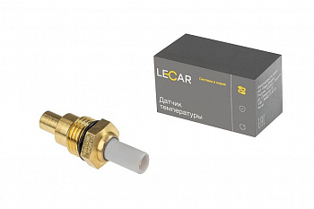 Датчик температуры ОЖ Toyota Land Cruiser 90-10, Land Cruiser Prado 96-10, RAV 4 94-00
