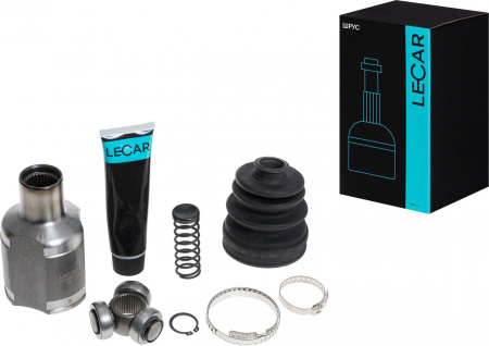 ШРУС внутренний Renault Duster 1.5D-2.0 11-