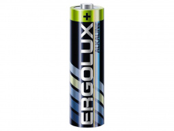 Батарейка AAA Ergolux 1.5V