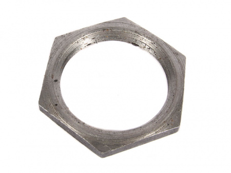 Гайка ступицы УАЗ М45*1,5 "УАЗ"
