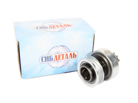 Бендикс 406 дв. на стартер 42.3708-10 "СИБДЕТАЛЬ"
