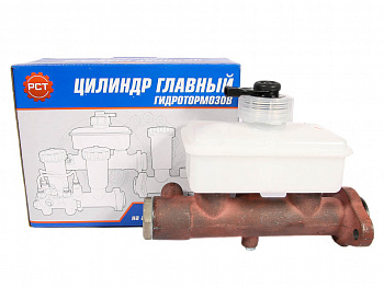 Цилиндр тормозной главный УАЗ 469,452,3160 н/о с датчиком "РСТ"