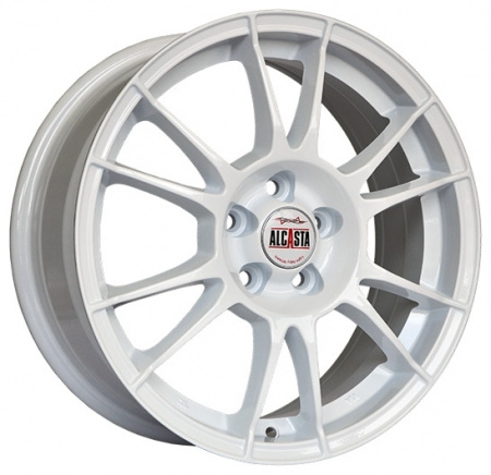 Диск колеса литой Alcasta M20 W 6,5*16/5*112 d57,1 ЕТ33