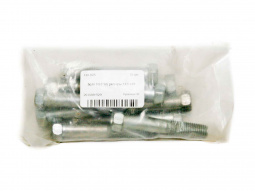 Болт М10*1,5*60 рессоры УАЗ-469, кронштейна опоры двигателя 3302