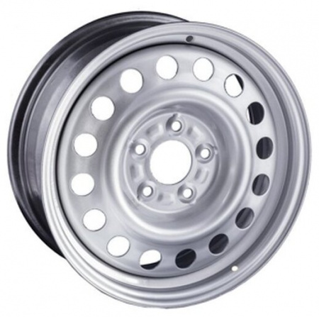 Диск колеса литой Trebl 8873 S 6,5*16/5*114,3 d66,1 ЕТ50