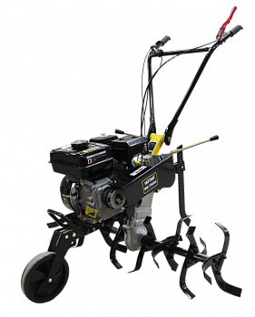 Сельскохозяйственная машина HUTER МК-7000МС без колес Huter