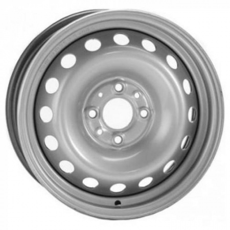 Диск колеса литой Trebl 6215 S 5,5*14/4*108 d65,1 ЕТ24