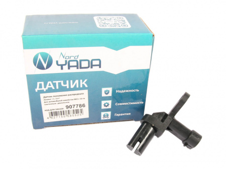 Датчик фазы р/вала 2110-12,2170,1118,VESTA,XRAY (дв.21127,21129) (16 кл) "щелевой" "YADA"
