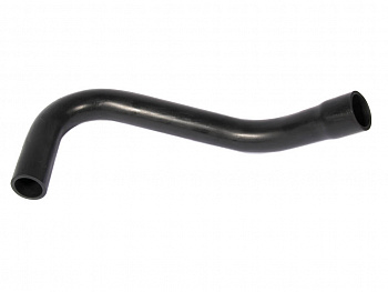 Шланг сапуна 2108,1118 (большой нижний) "БРТ"
