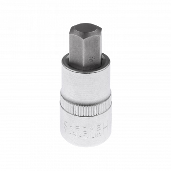 Головка  1/2" со вставкой HEX H14 "AV Steel"