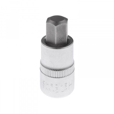 Головка  1/2" со вставкой HEX H14 "AV Steel"
