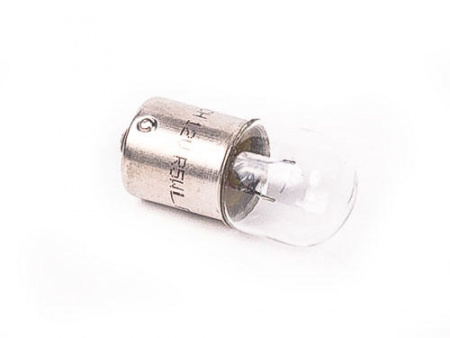 Лампа А 12-5 R5W 12V (габариты,ном/знак,п/капотная)  "BOSCH"