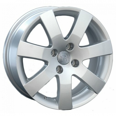 Диск колеса литой Replay FD140 S 7*16/4*108 d63,3 ЕТ41,5