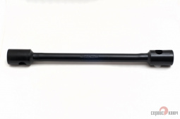 Ключ баллонный торцевой 32*33 "Сервис ключ" мощный