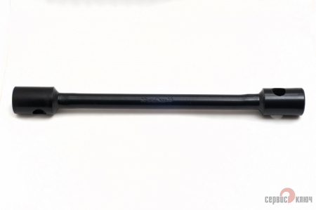 Ключ баллонный торцевой 32*33 "Сервис ключ" мощный