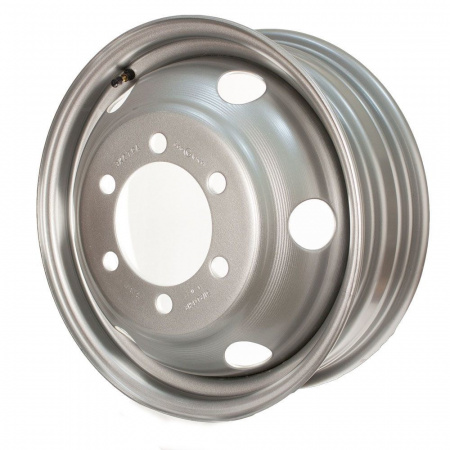 ГАЗ Газель Next Silver 5,5*16/6*170 d130,1 ЕТ106