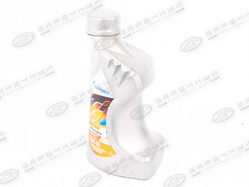 Масло моторное Газпромнефть Premium 5W-40 (1л) синтетика