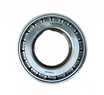 Подшипник ступицы 3302 (7509) задний наружный "Technik"