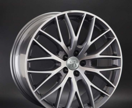 Диск колеса литой Replay MR281 S 9*20/5*112 d66,6 ЕТ34