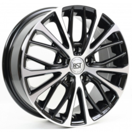Диск колеса Neo 665 BD 6,5*16/5*114,3 d60,1 ЕТ45