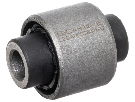 Сайлентблоки подвески, задней цапфы, ø37,4мм / Audi A3 (8P) 03-13, Q3 11-, Seat Altea (5P1) 04-, Leo