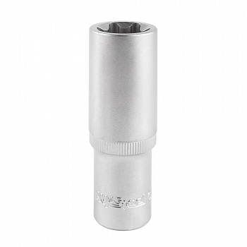 Головка   TORX E-22 1/2" "AV Steel" высокая