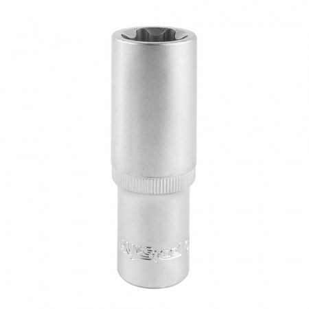 Головка   TORX E-22 1/2" "AV Steel" высокая