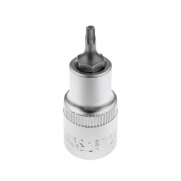 Головка  1/2" со вставкой TORX T20 "AV Steel"