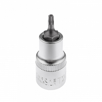 Головка  1/2" со вставкой TORX T20 "AV Steel"