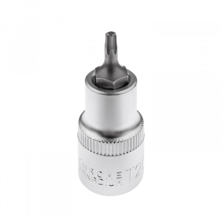 Головка  1/2" со вставкой TORX T20 "AV Steel"