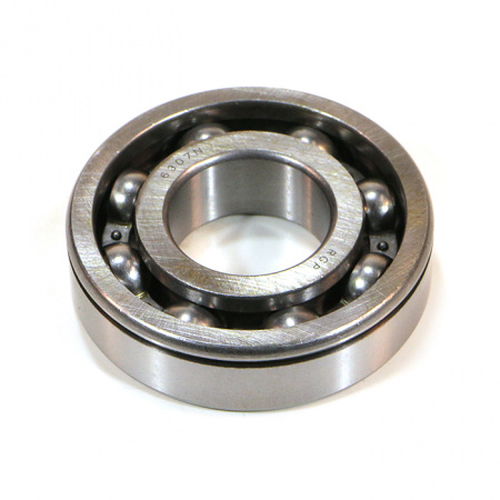 Подшипник КПП 31029,3302 (50307) первич. вала "SKF"
