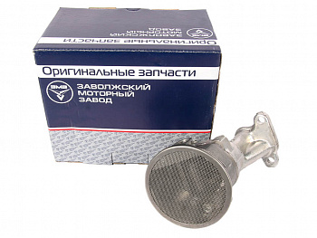 Насос масляный 409 дв. "ЗМЗ"