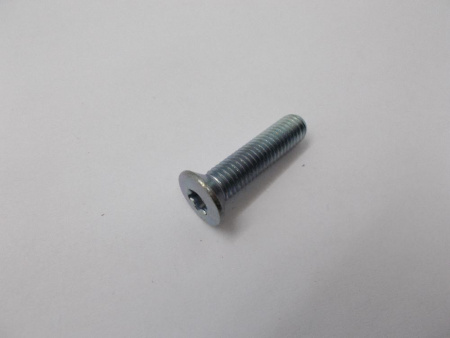 Винт М8*1,25*35 потай. звезд. замка двери 2112-15/70 БелЗАН