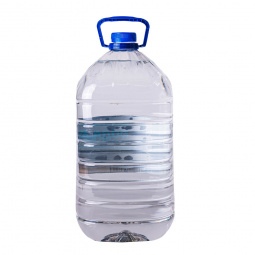 Вода дистилированная  5 л Verem