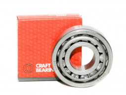 Подшипник ступицы 3302,31029 (7305) передний наружный "Craft"