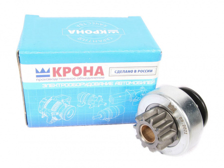 Бендикс 2180 Vesta (стартер VALEO)  "КРОНА"