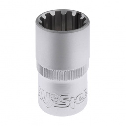 Головка   SPLINE M17 "AV Steel"