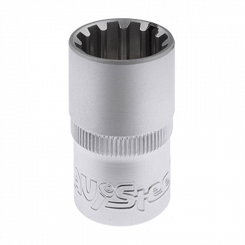 Головка   SPLINE M17 "AV Steel"