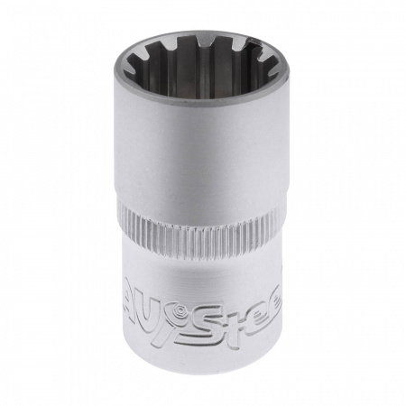 Головка   SPLINE M17 "AV Steel"
