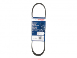 Ремень  698 генератора 2108-10 (8 кл.) (6РК698) "BOSCH"