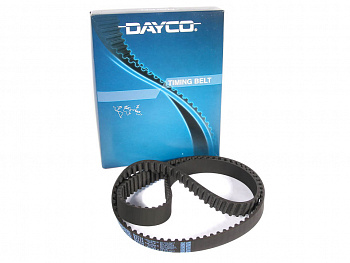 Ремень ГРМ 2110-12 (16 кл.) "DAYCO" (усиленный)