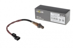 Датчик кислорода Renault Duster 11-, Fluence 10-17, Kaptur 16- 2.0i