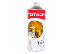 Масло моторное TOTACHI Ultima EcoDrive L SN/CF 5W30 синт. 1л