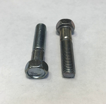 Болт М8*1*30 буфера средней двери 2705